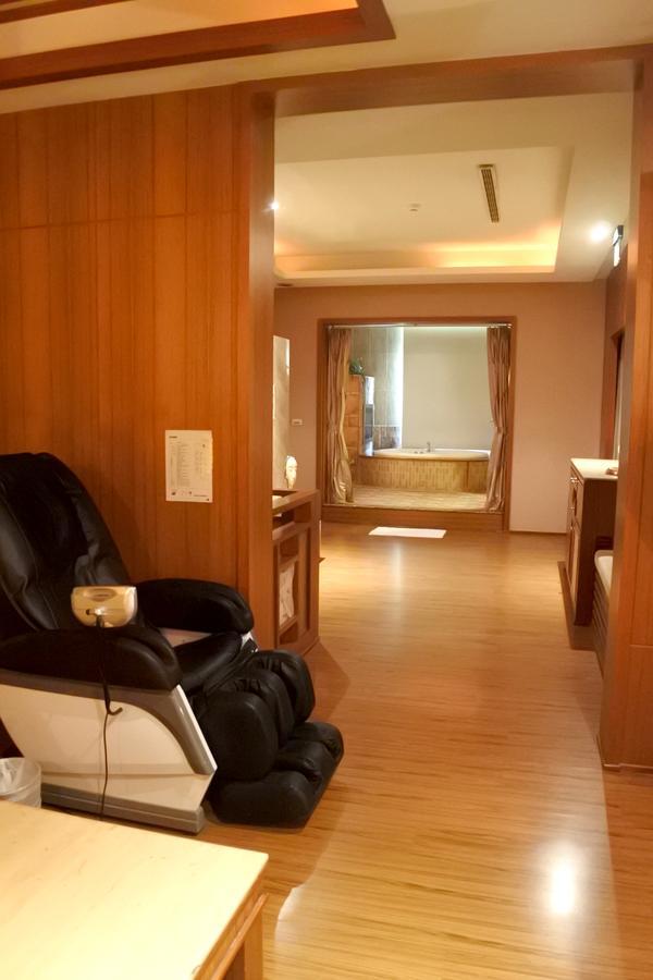 North Country Motel Yingge Luaran gambar