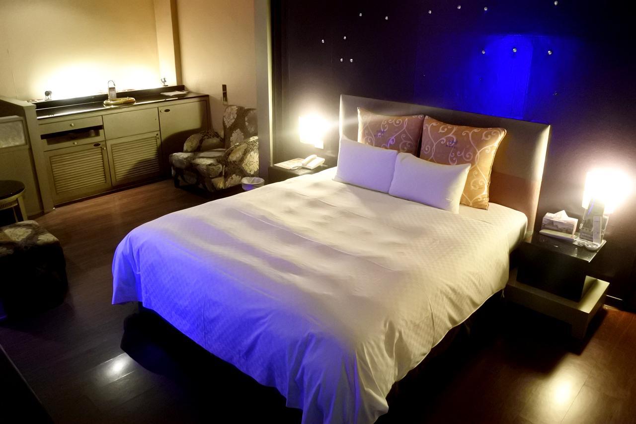 North Country Motel Yingge Luaran gambar